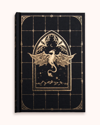 Dragon Journal - Wholesale