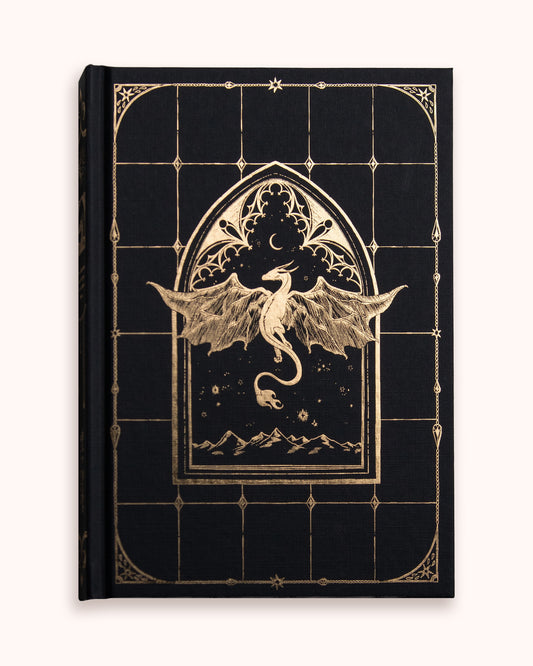 Dragon Journal - Wholesale
