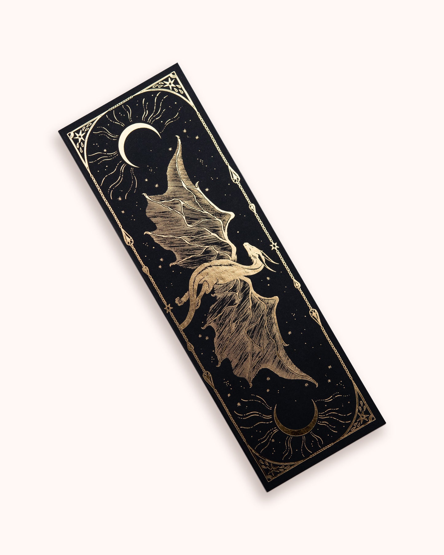 Dragon Bookmark