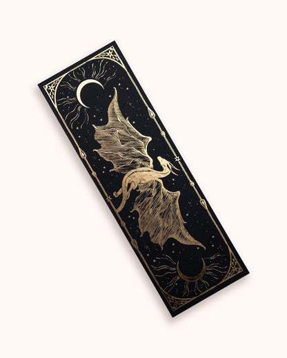 Dragon Bookmark