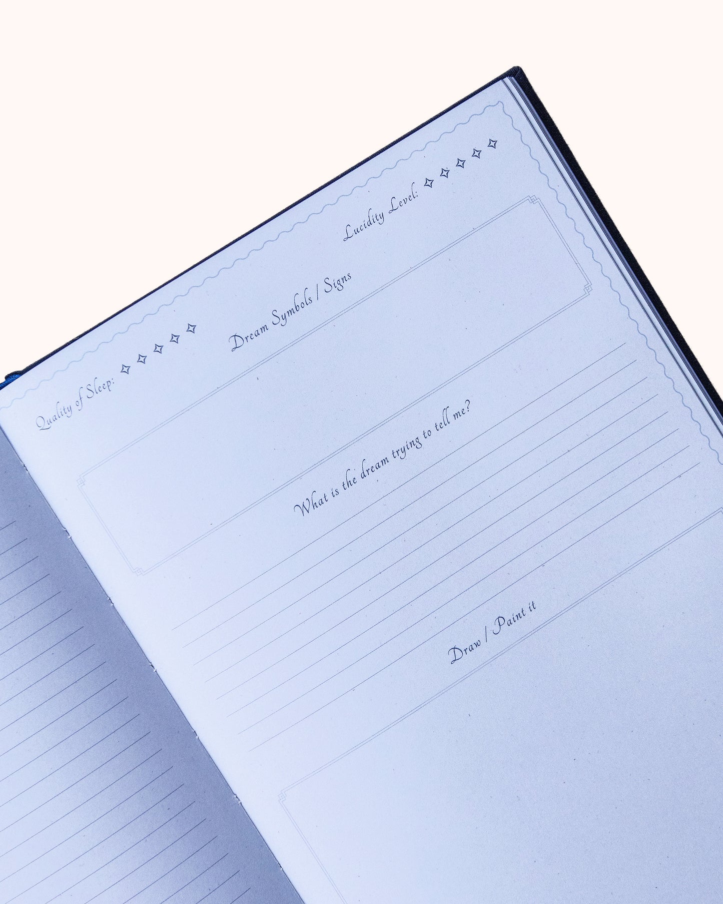 Dream Journal