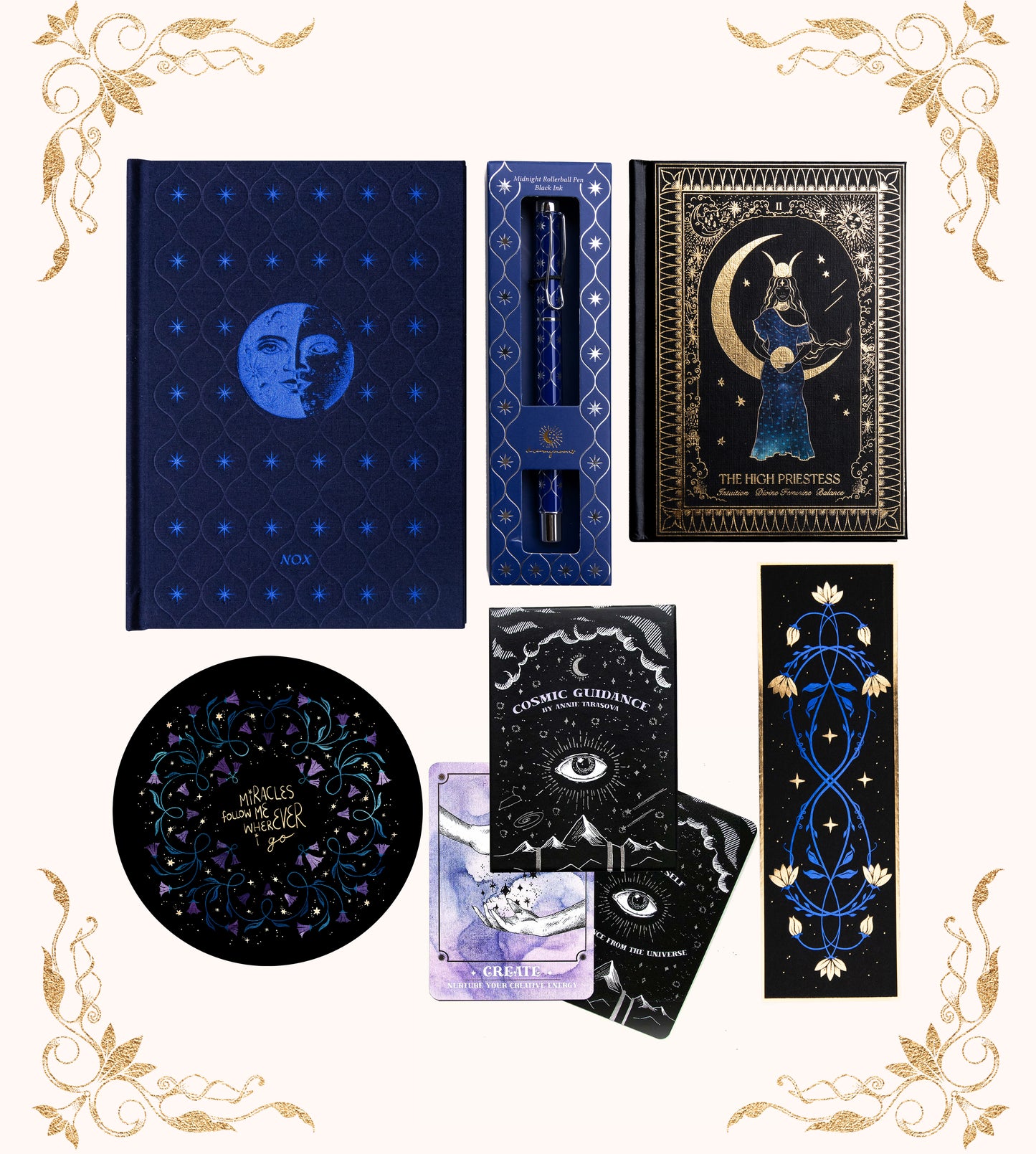 Dreamer Bundle