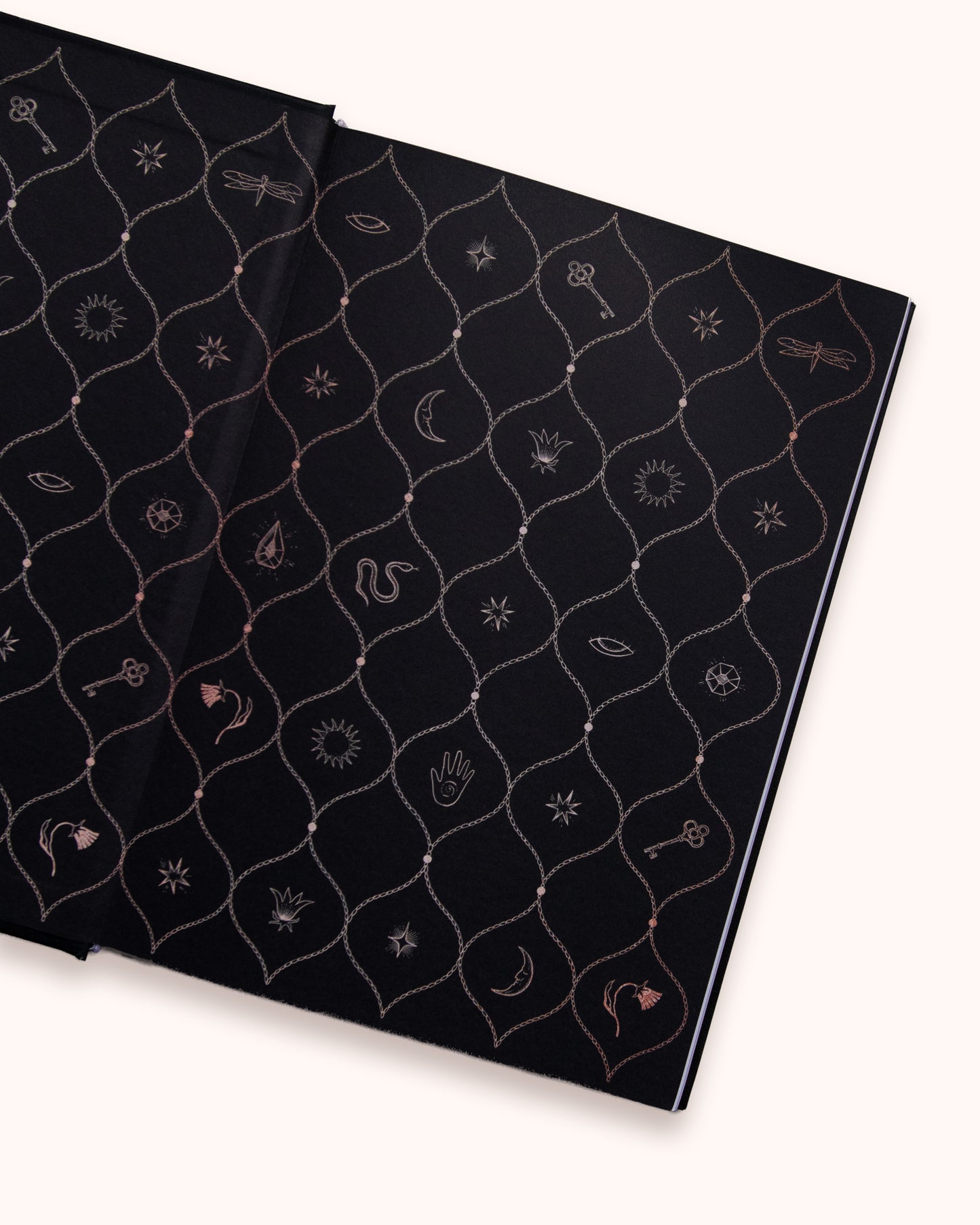 Twin Crescents Journal - Wholesale