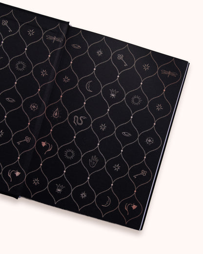 Twin Crescents Journal - Wholesale