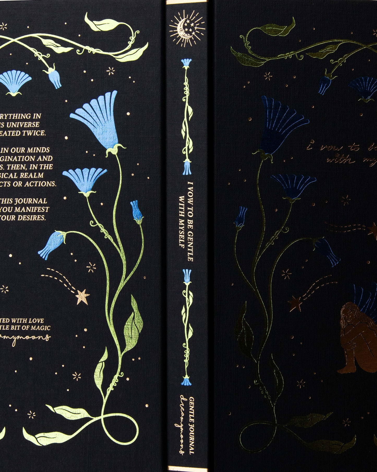 Gentle Journal - Wholesale