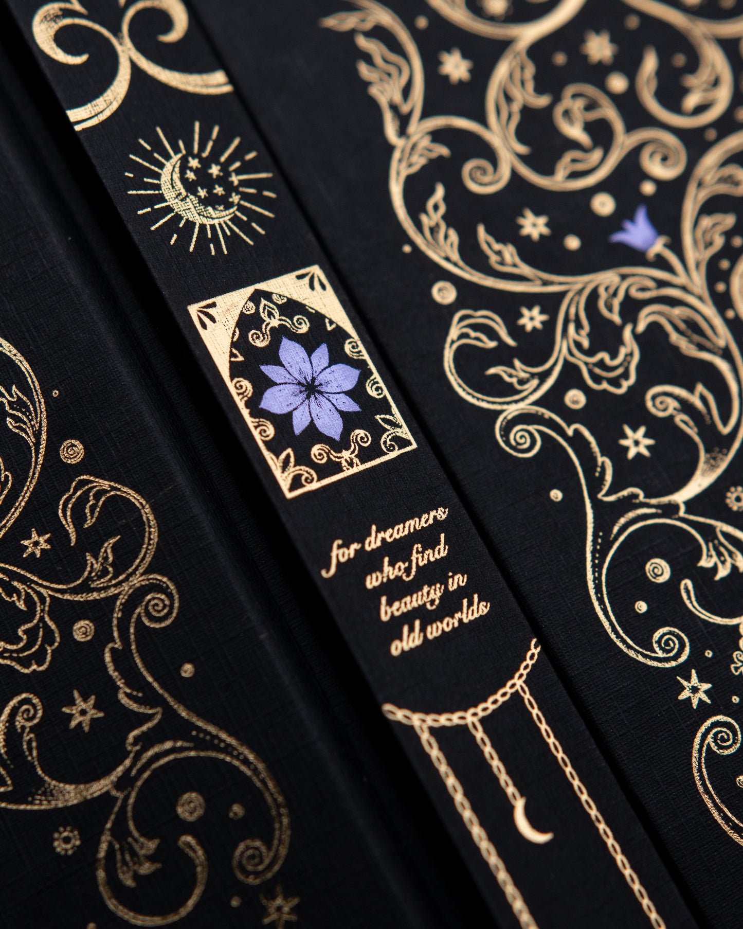 Gilded Journal - Wholesale