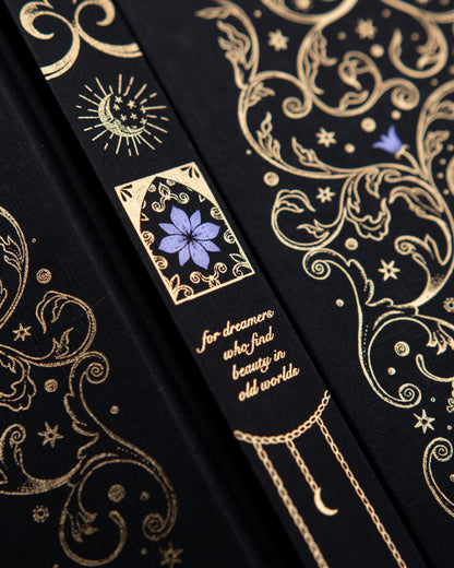 Gilded Journal - Wholesale