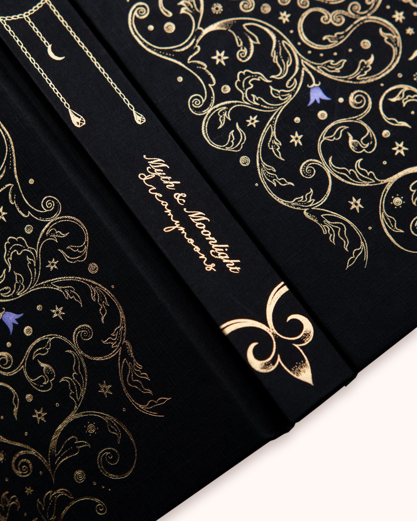 Gilded Journal - Wholesale