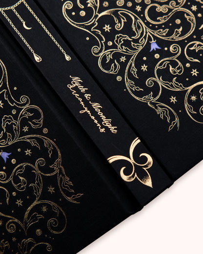Gilded Journal - Wholesale