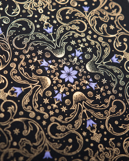 Gilded Journal - Wholesale