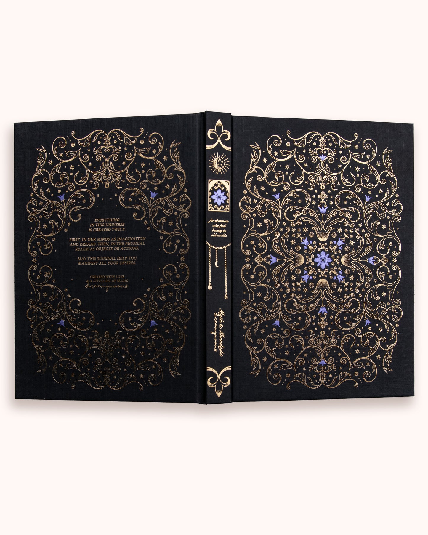 Gilded Journal - Wholesale
