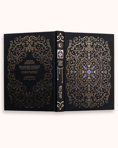 Gilded Journal - Wholesale