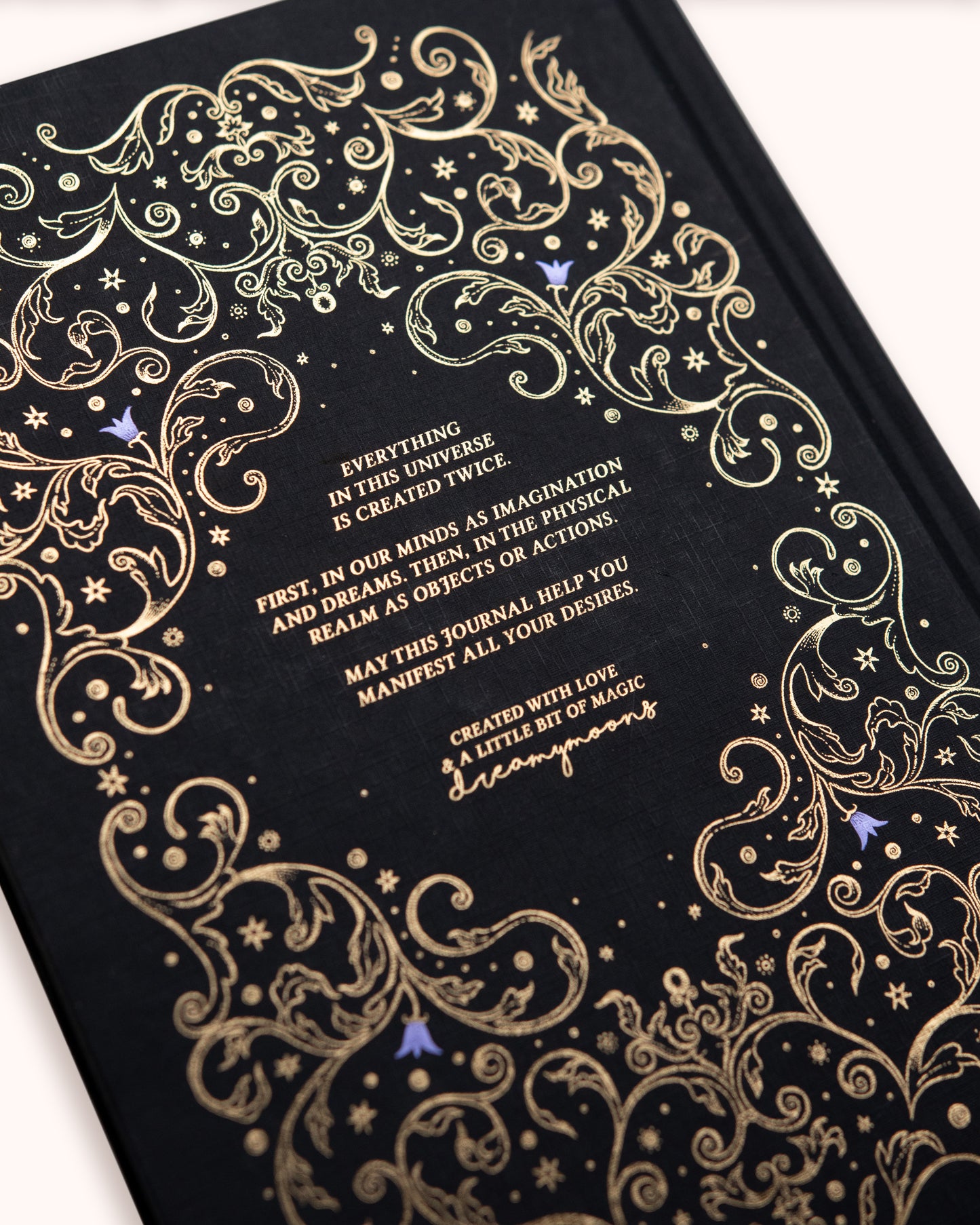 Gilded Journal - Wholesale