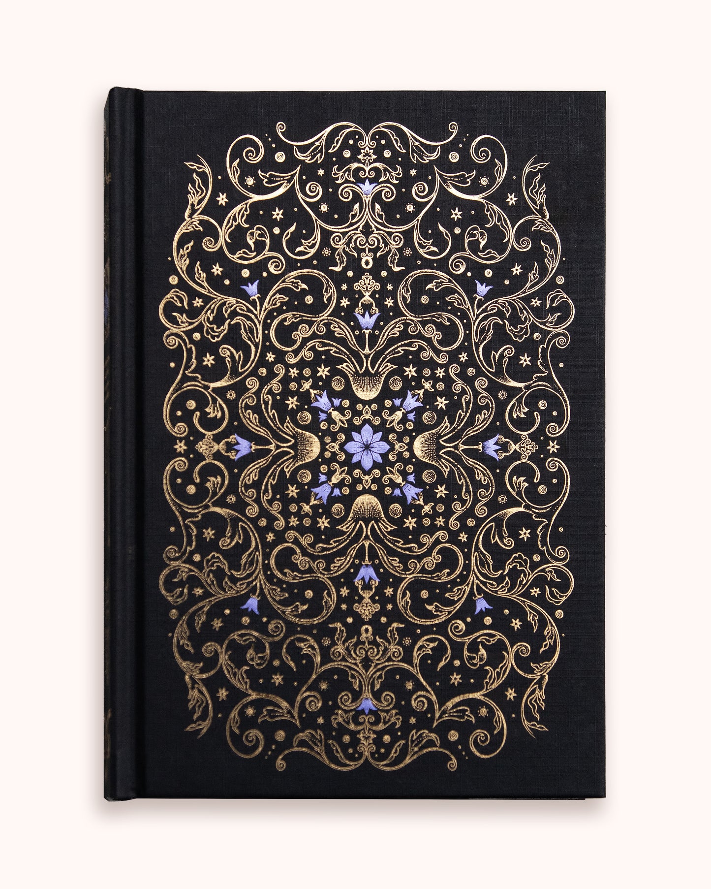 Gilded Journal - Wholesale