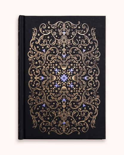 Gilded Journal - Wholesale
