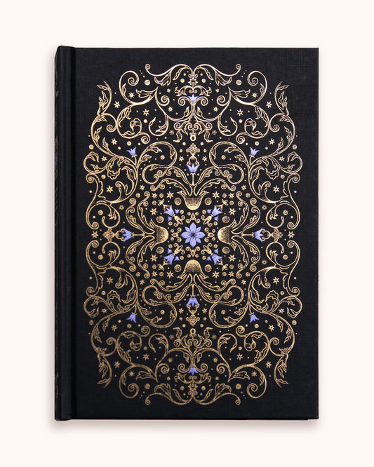 Gilded Journal - Wholesale