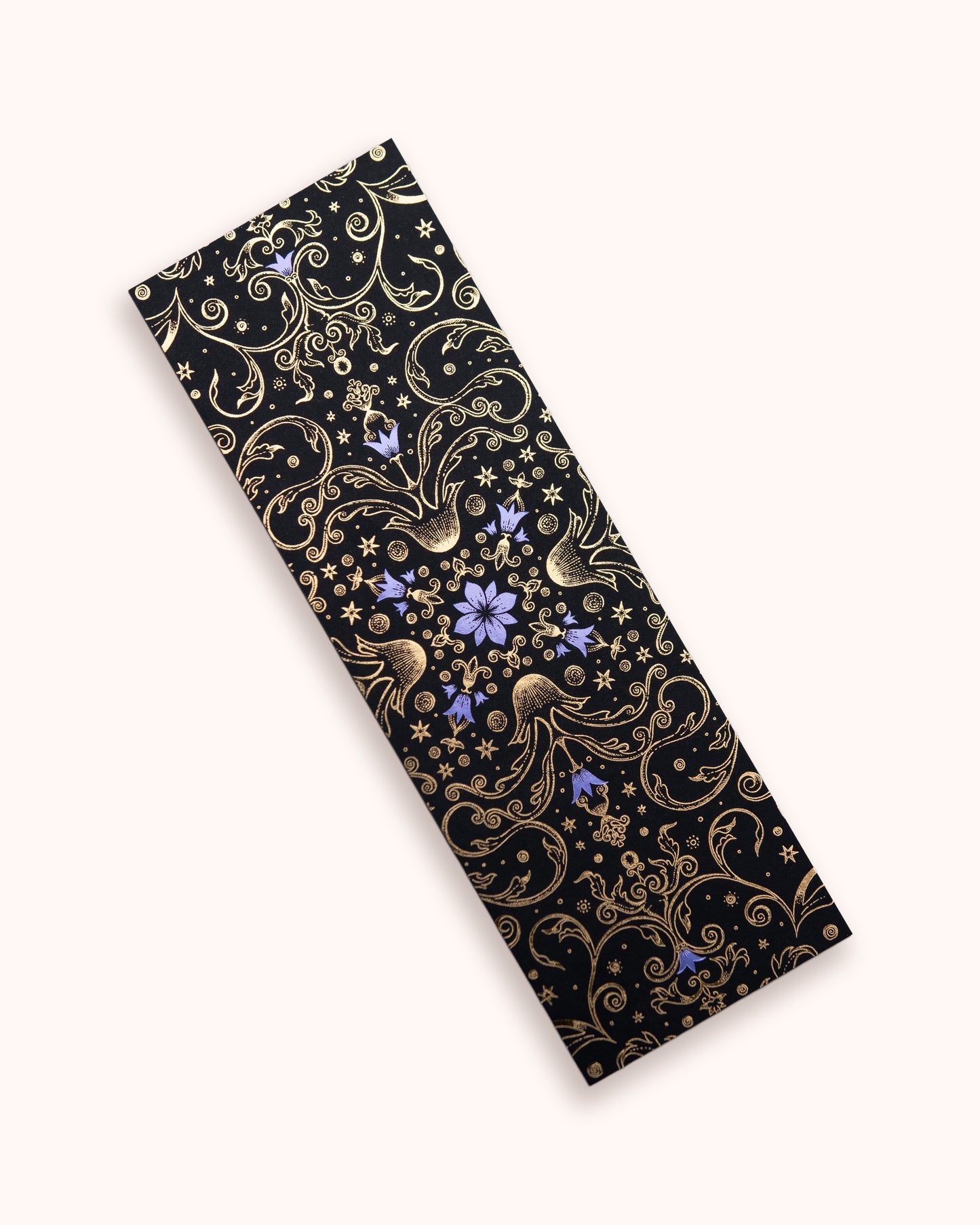 Gilded Bookmark