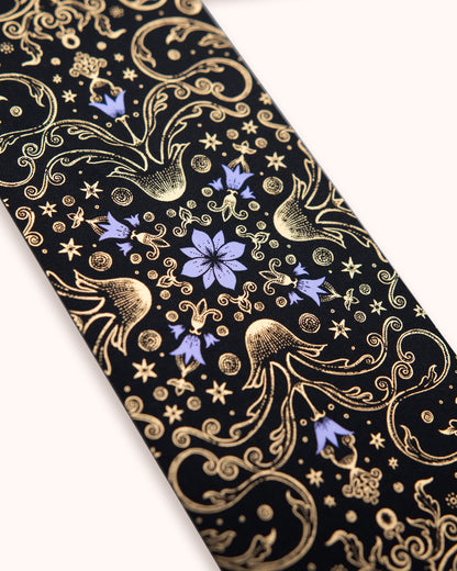 Gilded Bookmark