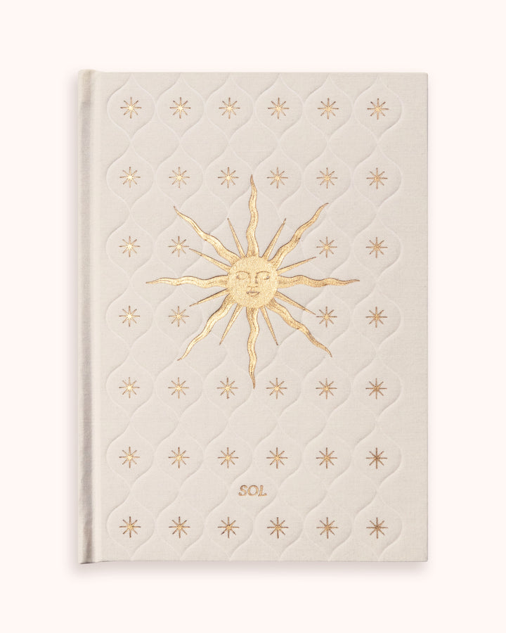 Gratitude Journal