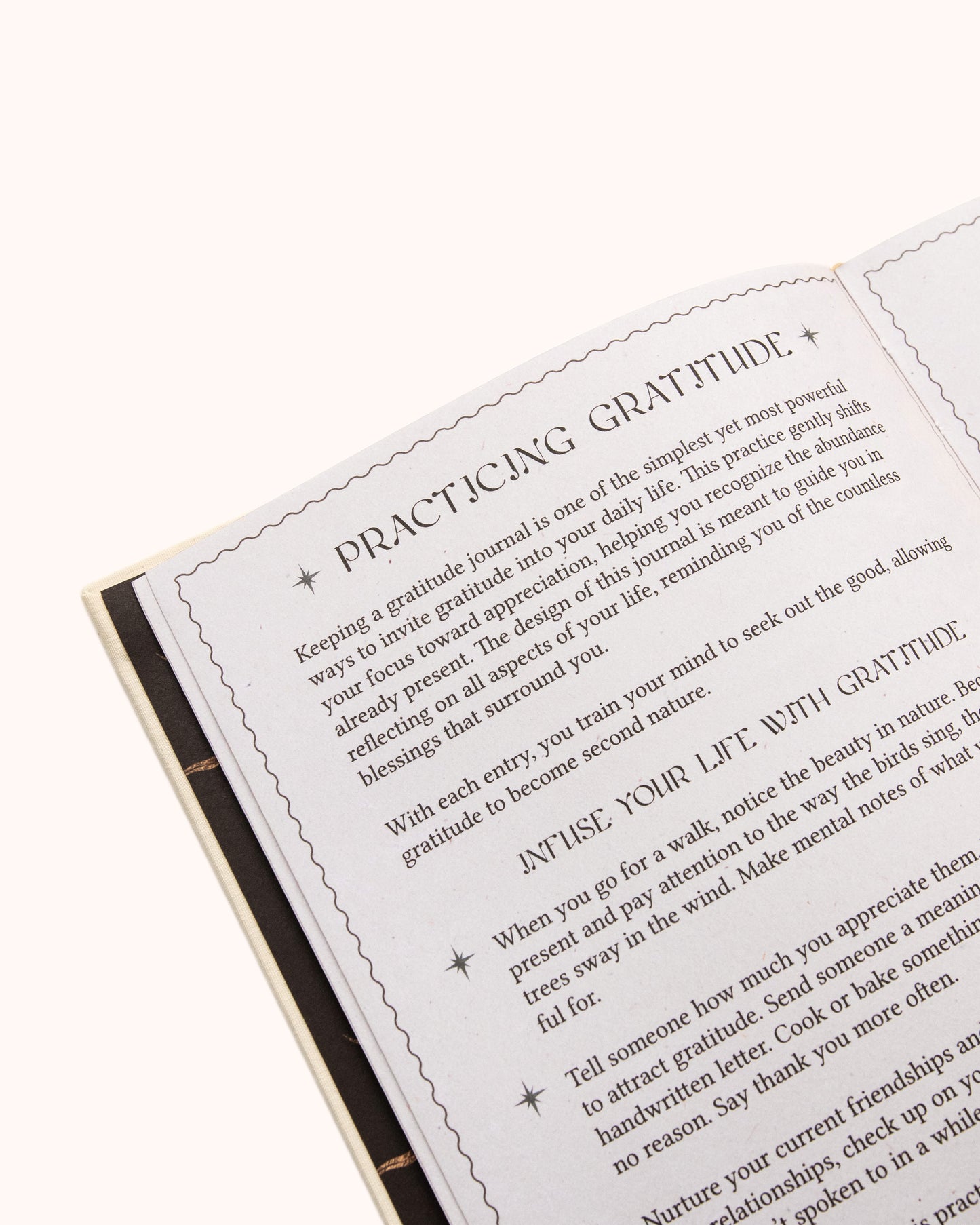 Gratitude Journal - Wholesale