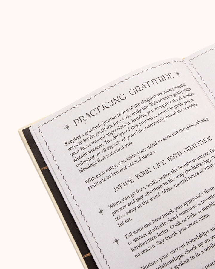 Gratitude Journal - Wholesale