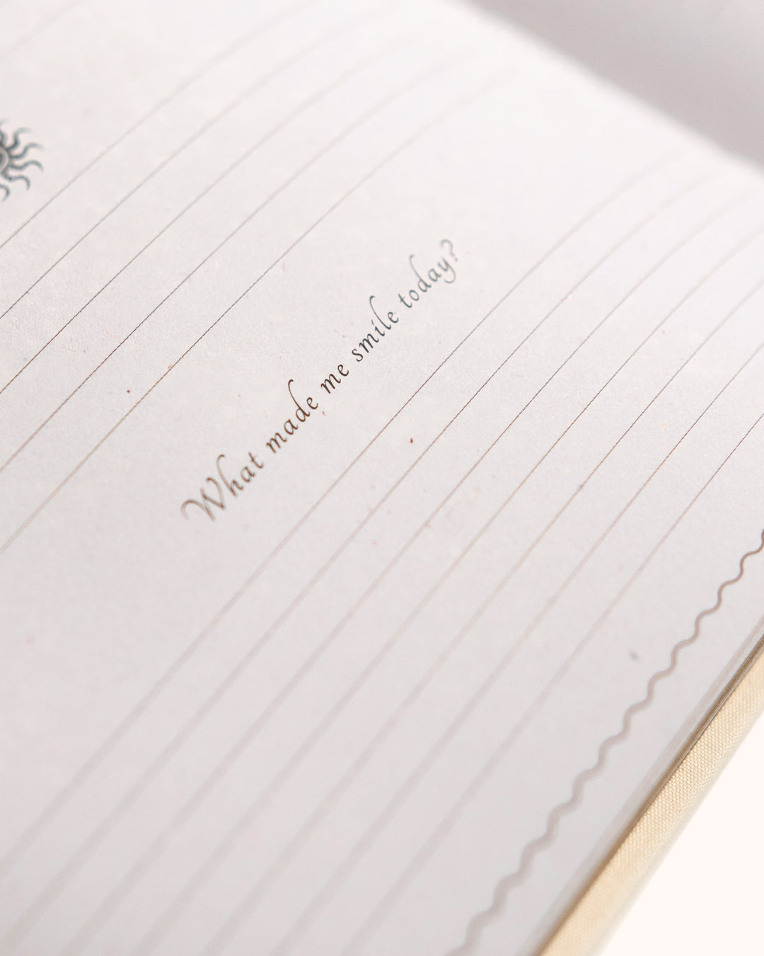 Gratitude Journal - Wholesale