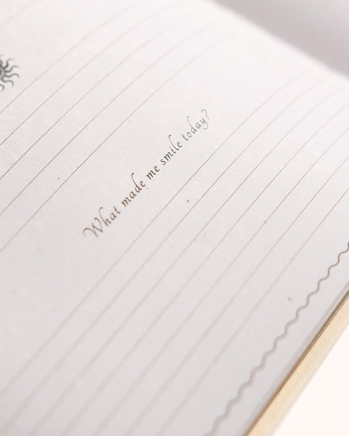 Gratitude Journal - Wholesale