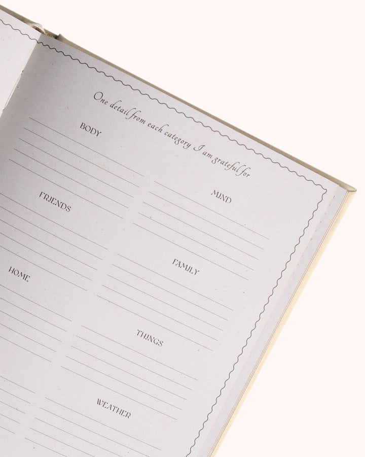 Gratitude Journal - Wholesale
