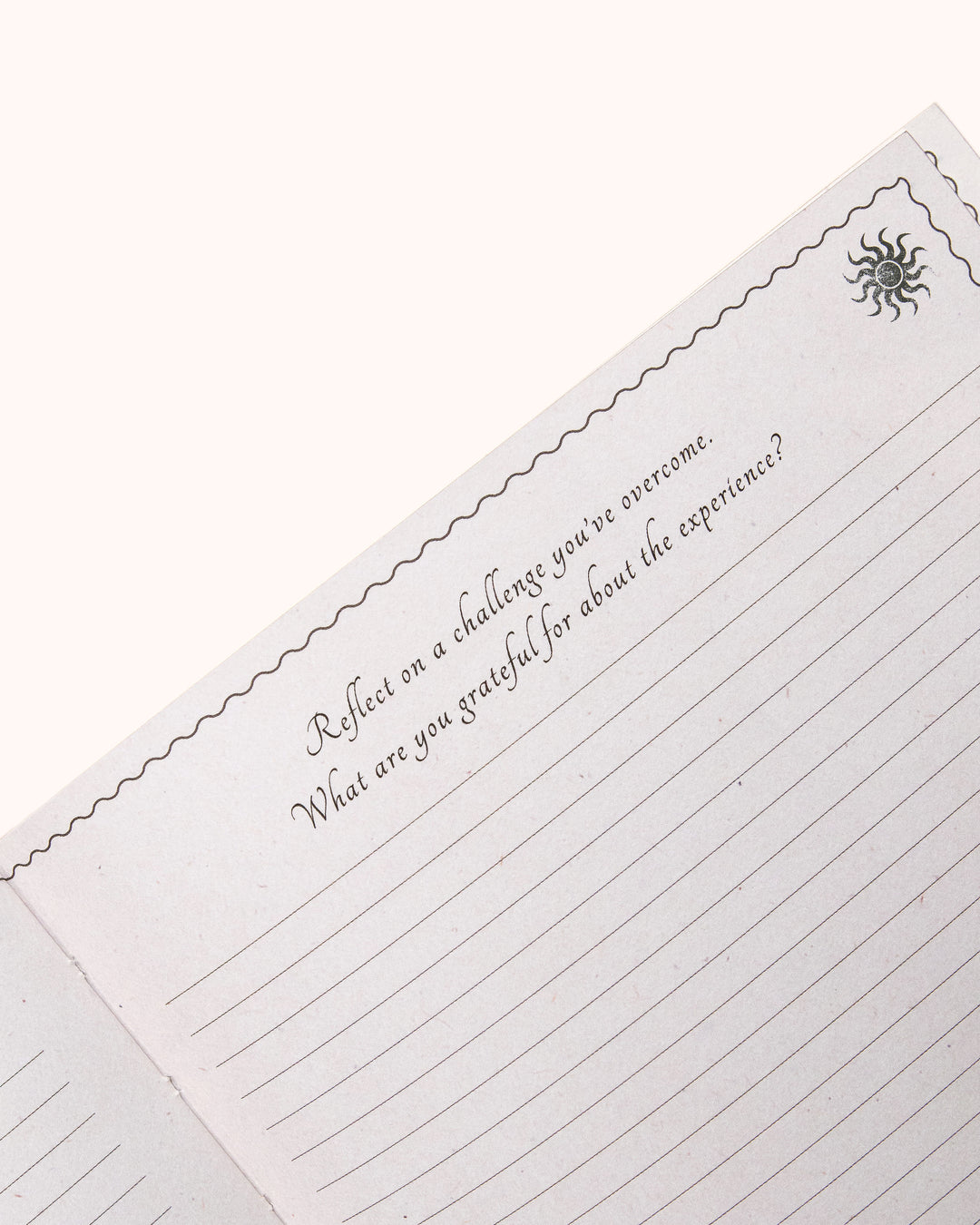 Gratitude Journal