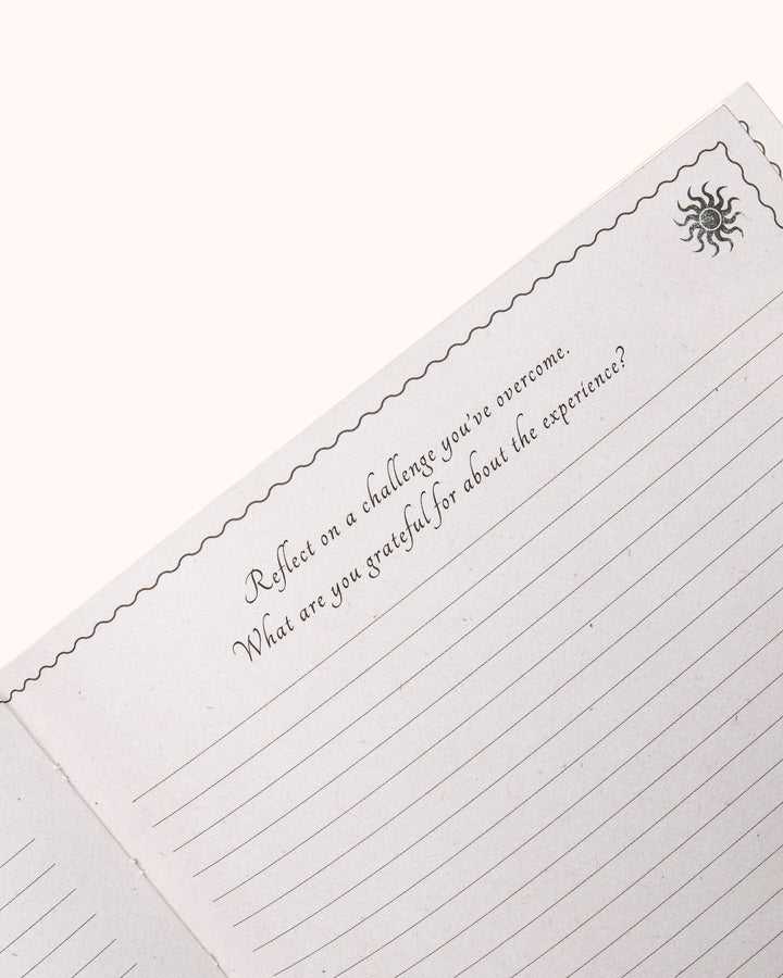 Gratitude Journal