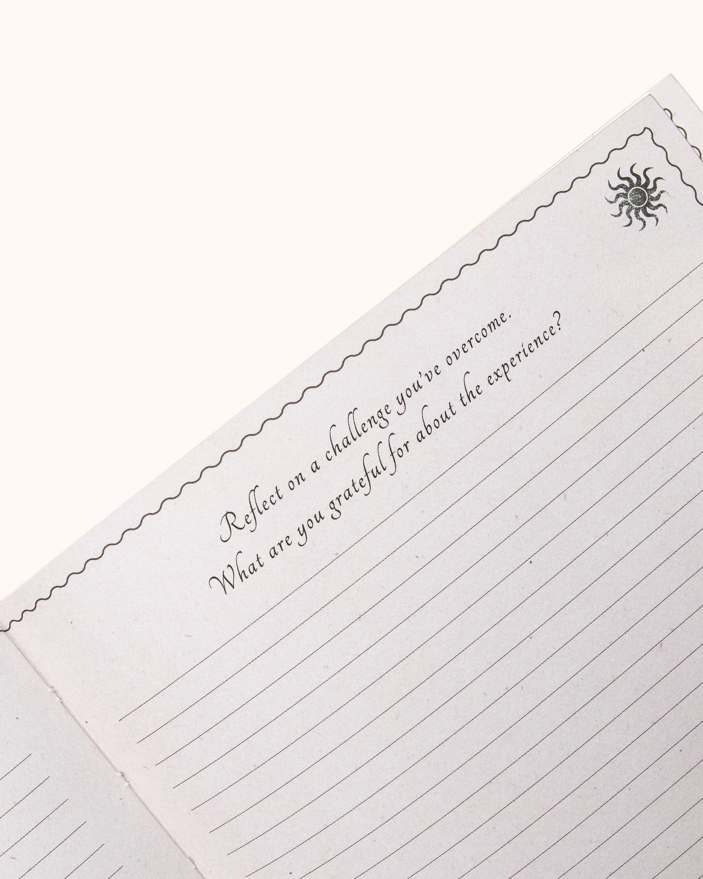 Gratitude Journal - Wholesale