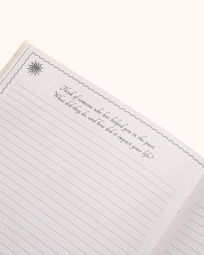 Gratitude Journal - Wholesale