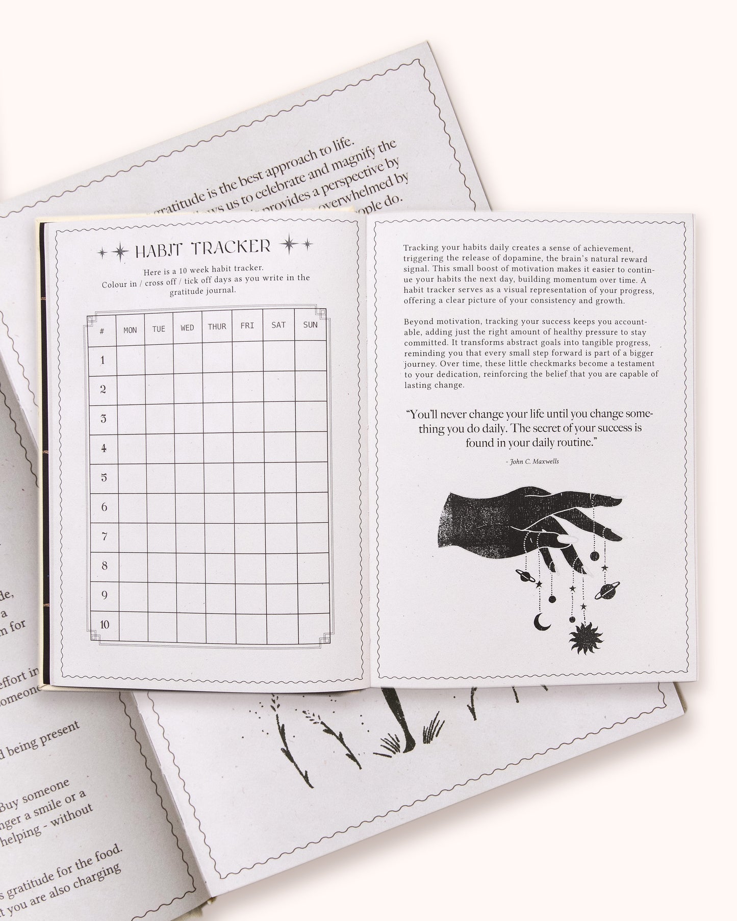Dream & Gratitude Bundle