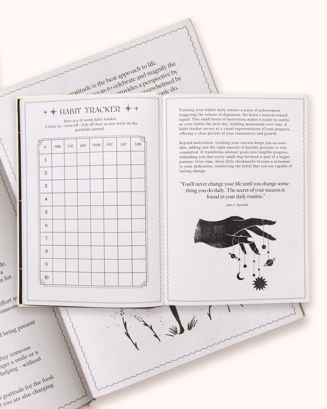 Gratitude Journal - Wholesale