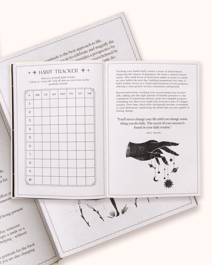 Gratitude Journal - Wholesale