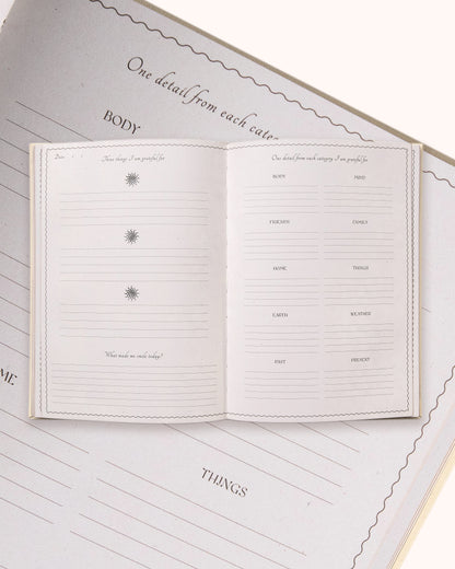 Gratitude Journal - Wholesale