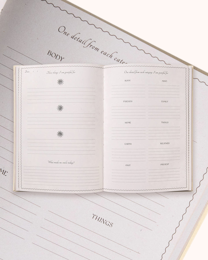 Gratitude Journal - Wholesale