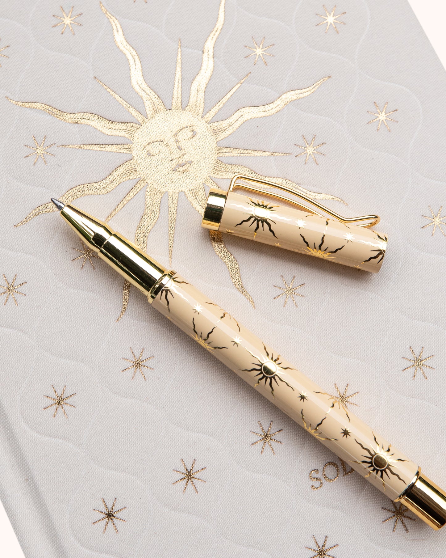 Gratitude Pen