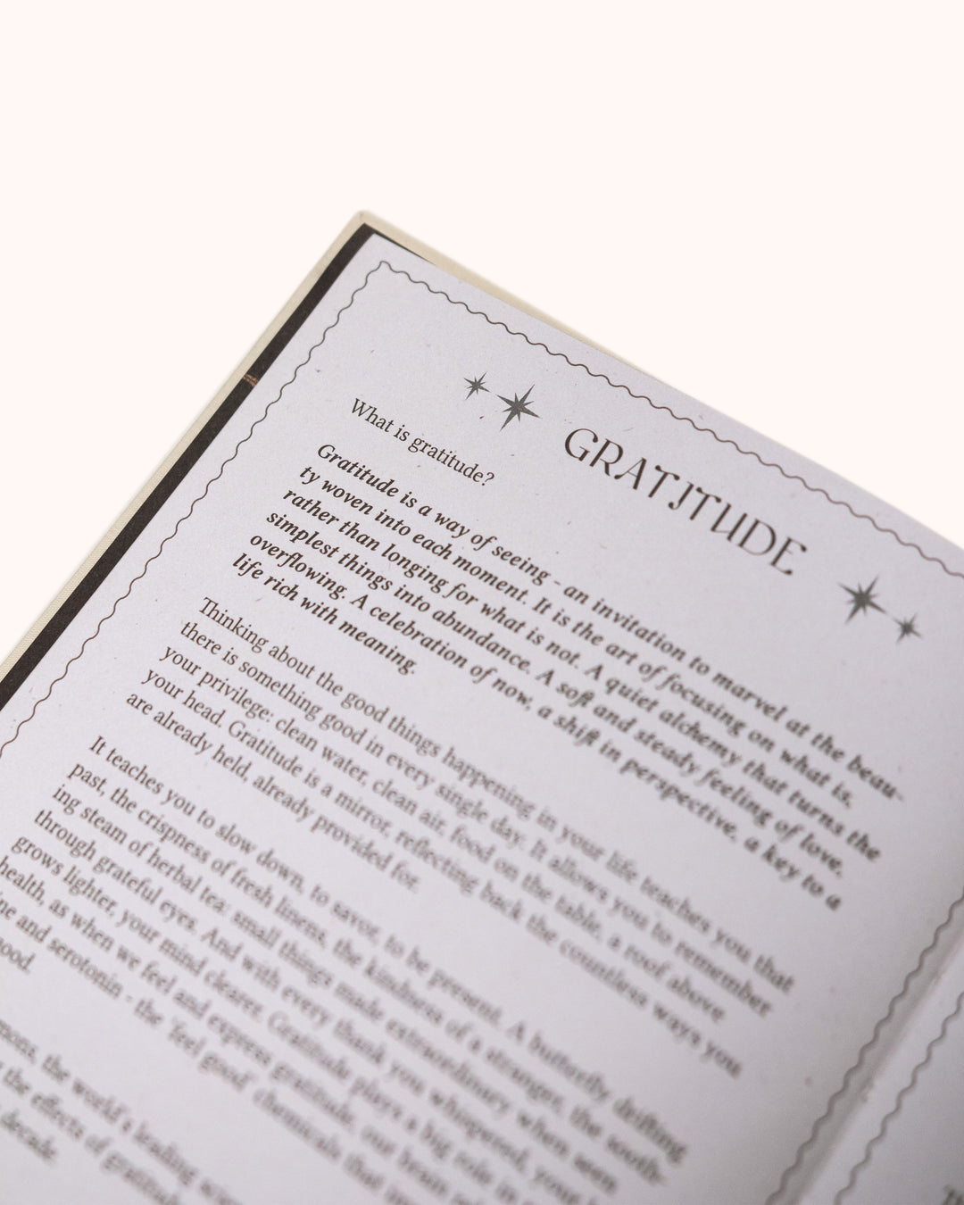 Gratitude Journal - Wholesale