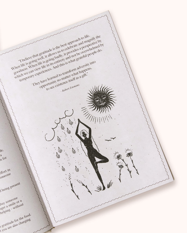 Gratitude Journal