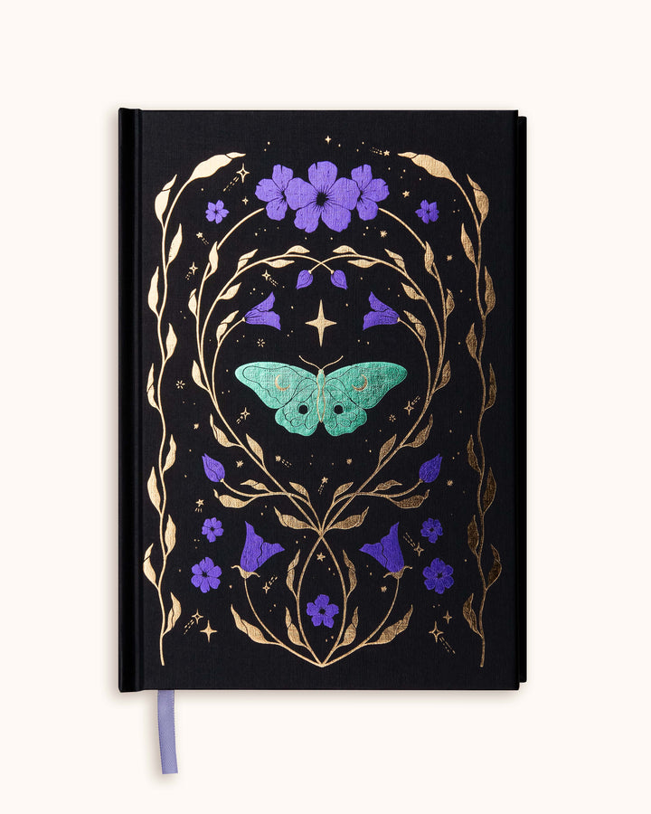 Harmony Journal