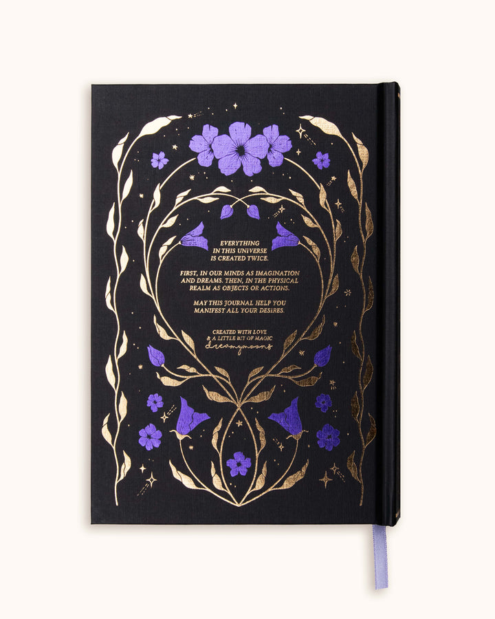 Harmony Journal