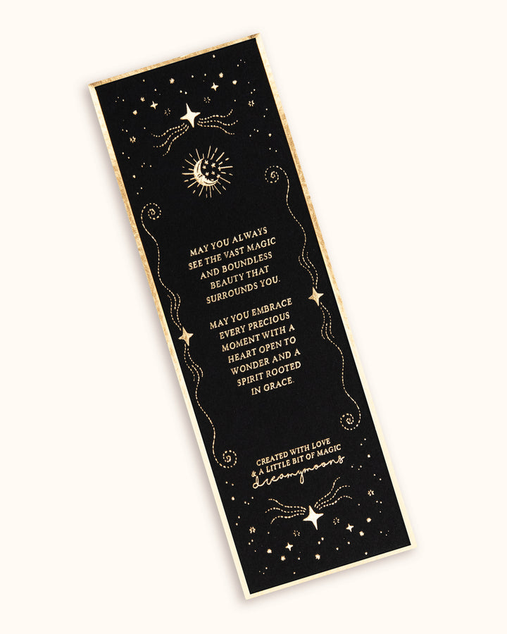 Harmony Bookmark