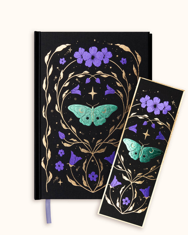 Harmony Bookmark