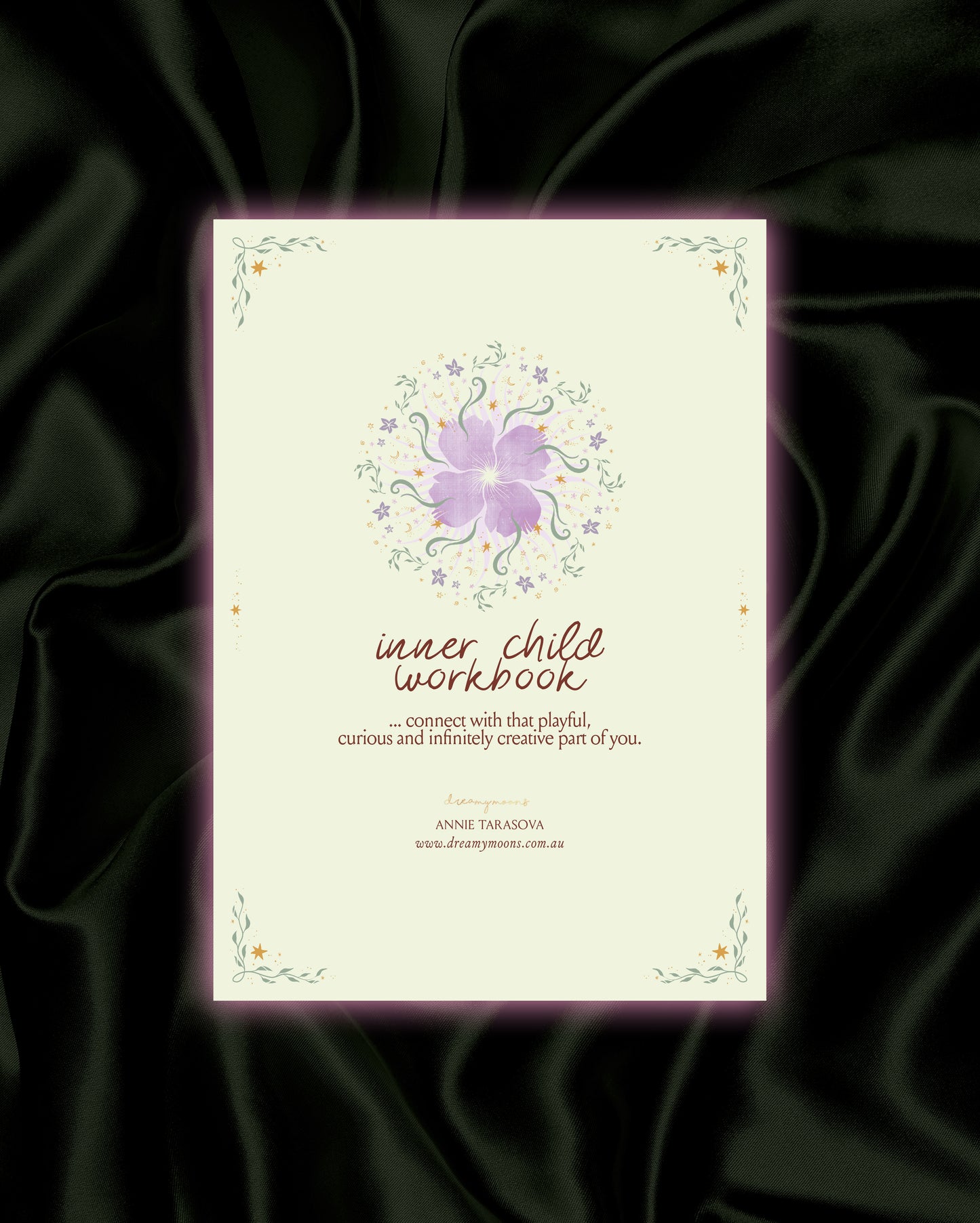 Inner Child Workbook