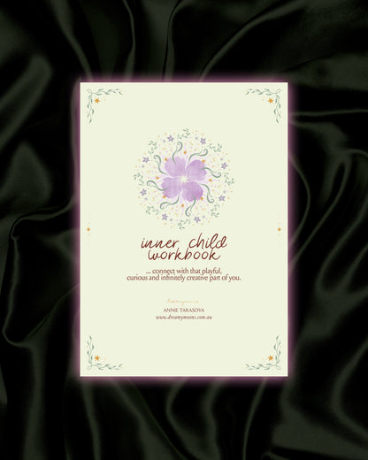 Inner Child Workbook