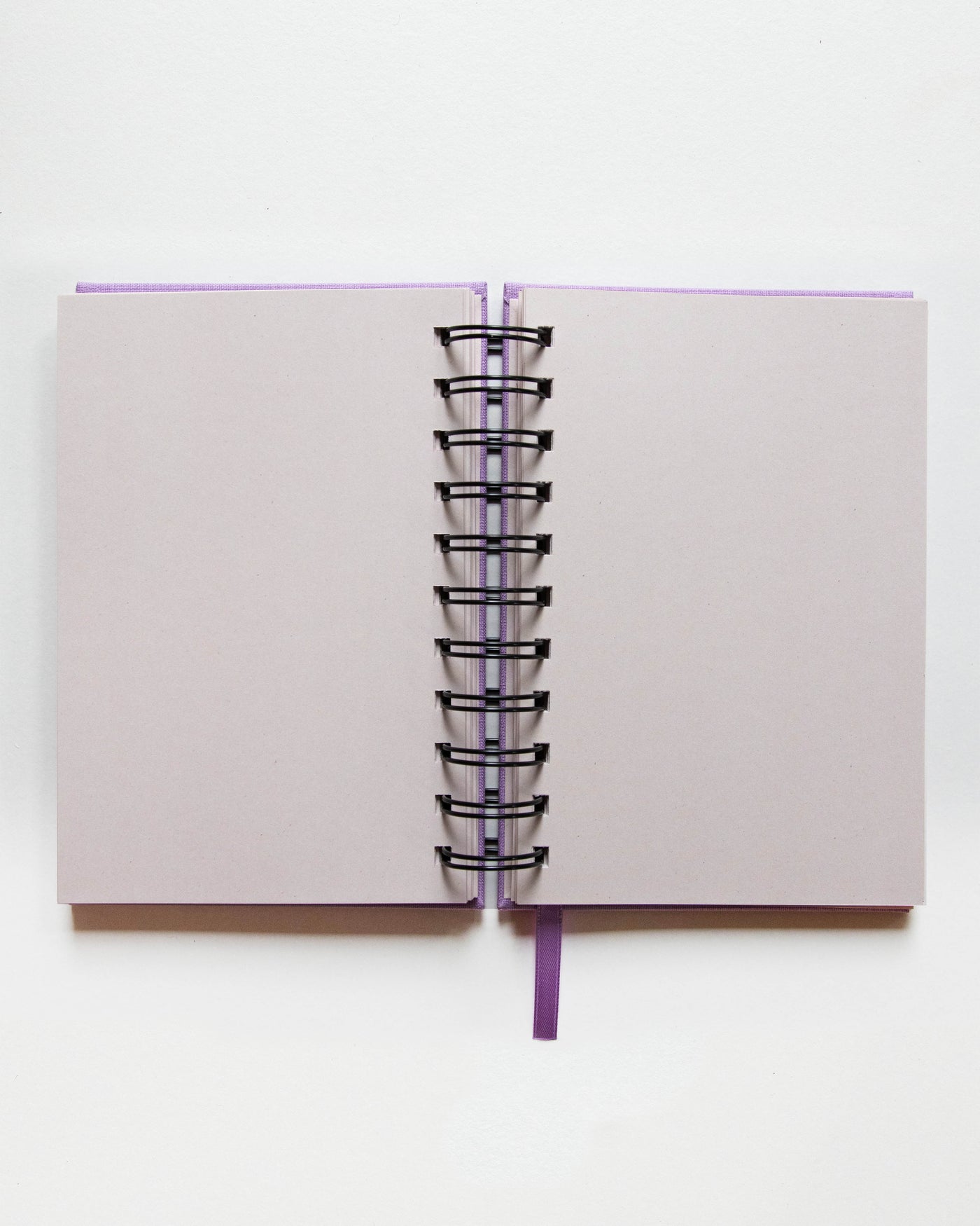 Spiral Bound Notebook Bundle