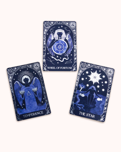 Midnight Tarot - Wholesale