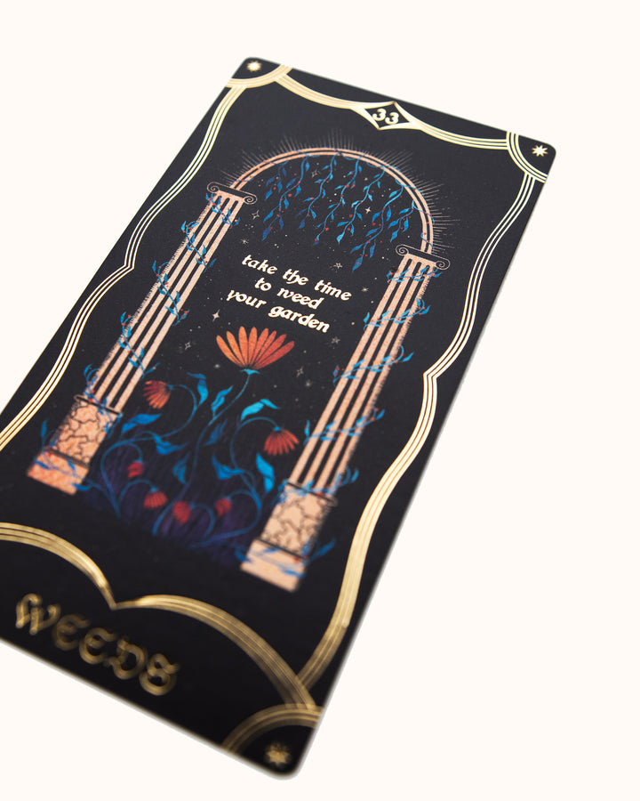 Bloom Oracle Deck - Wholesale