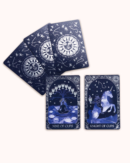 Midnight Tarot - Wholesale